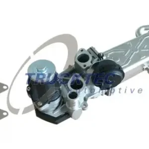 Клапан рециркуляции картерных газов TRUCKTEC 07.16.032