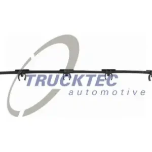 трубка топливная форсунки! MB Sprinter/Vario 2.0CDI/2.2CDi 96> 02.13.085 TRUCKTEC