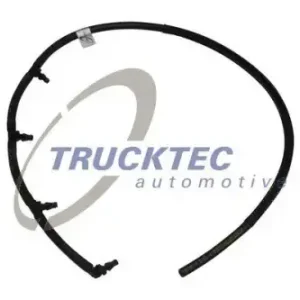 трубка топливная! MB SPRINTER 02.13.089 TRUCKTEC