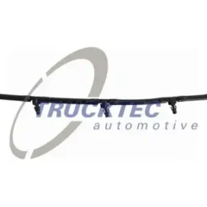 трубка топливная! обратка MB OM651 02.13.090 TRUCKTEC