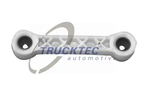 тяга КПП! MB Sprinter 06> 02.24.015 TRUCKTEC