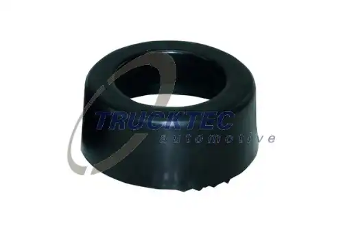 прокладка под пруж. пер.! h23 MB W124/T124/C124/W201/W202/R129 82-01 02.30.234 TRUCKTEC