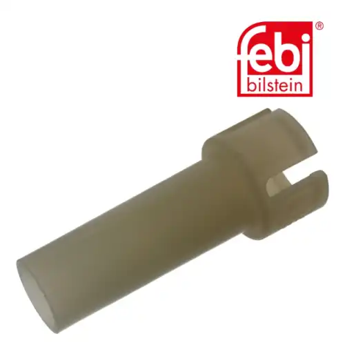 трубка масляного фильтра АКПП! MB Sprinter 99> 40235 FEBI