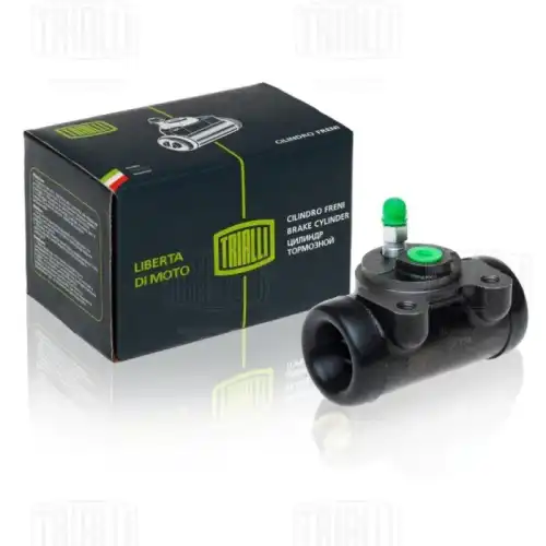 цилиндр торм. задний! ГАЗ 2410/3102/3302 CF 724 TRIALLI