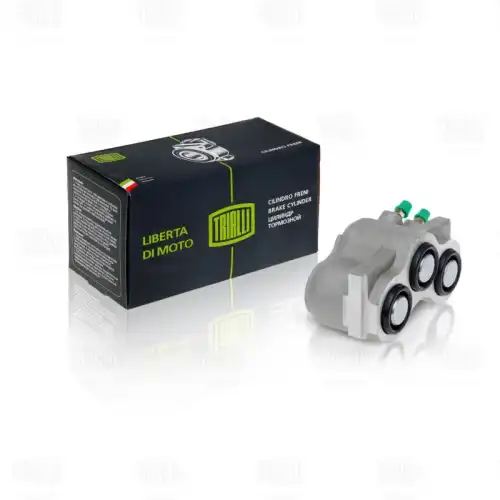 цилиндр торм. перед. лев.! Lada 2121/21213 CF 221 TRIALLI