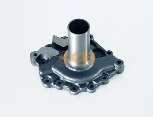 крышка КПП! первичного вала MAN,RVI ZF 16S151/181/221 135.257 CEI