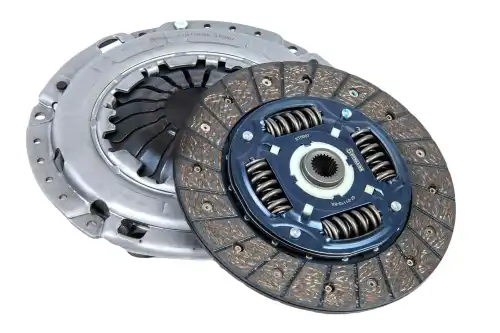 Комплект сцепления STELLOX 07-01110-SX