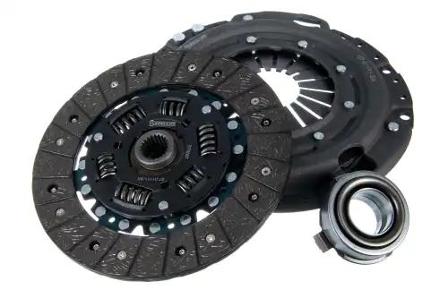 Комплект сцепления STELLOX 07-01111-SX