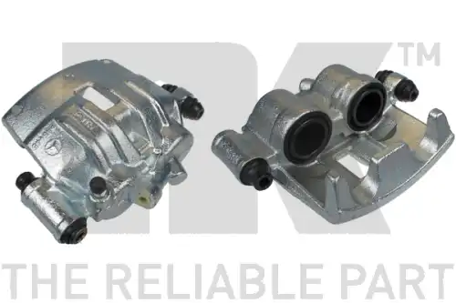 Суппорт тормозной NK 213310 передняя ось справа