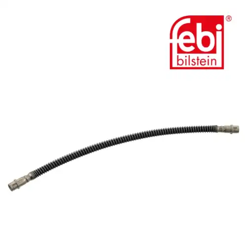 IM60787 [7L0611776] !шланг торм.зад. Audi Q7,VW Toureg,Porsche Cayenne 3.0-6.0 02> L=440 30378 FEBI