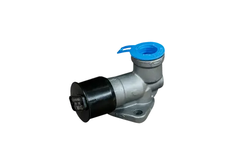 клапан растормаживания!М22x1.5. для торм, кранов 971 002..,DAF 35205010010 SORL