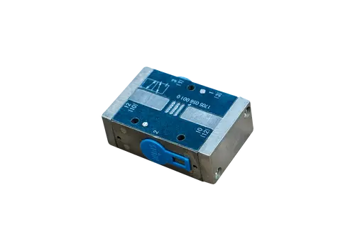 клапан магистральный! 3-ходовой/2-позиционный BPW 17050560010 SORL