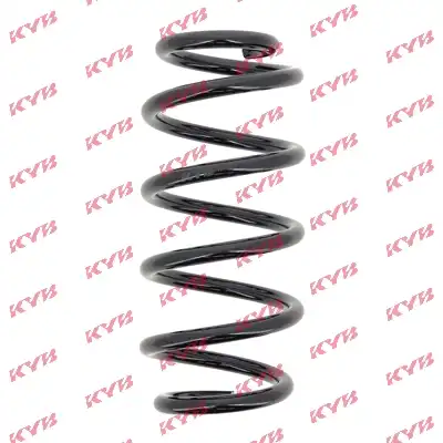пружина задняя! Toyota Avensis 09> RA6153 KYB