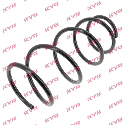 пружина передняя! Toyota Avensis 09> RA3370 KYB