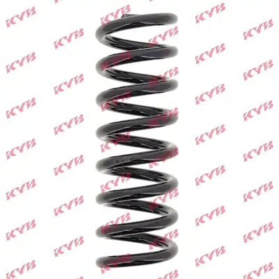 пружина задняя! MB W212 3.5/2.2CDi/3.0CDi 09> RA6135 KYB