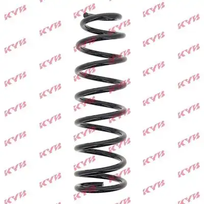 пружина передняя! Mazda 6 Sport/Sport Combi 1.8/2.0 07> RA3346 KYB