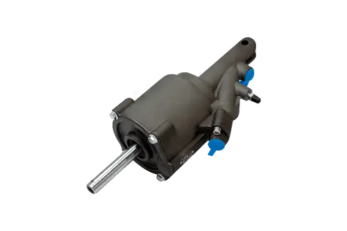 Цилиндр сцепления SORL 16080580020