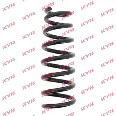 пружина передняя! BMW X5 3.0-4.8 06-10 RA3899 KYB