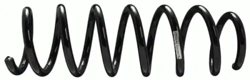 пружина задняя! BMW X3 10> 994 579 SACHS