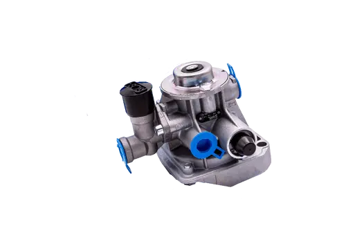 воздухораспределитель! с клапаном растормаживания 35270040040 SORL