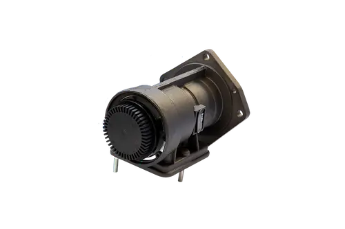 ГТК главный тормозной кран! SCANIA 35140140000 SORL