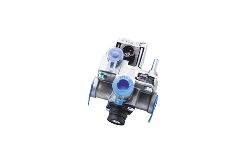 магнитный клапан ABS! байонет DIN RVI, KRONE 35180200010 SORL