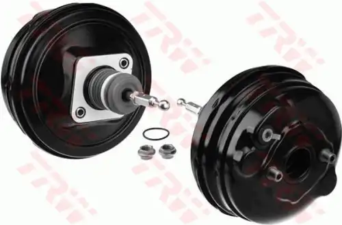 [8E0612107J] !усилитель тормозной системы Audi A4/A6, VW Passat 1.6-2.8/1.9TDI/2.5TDI 96-05 PSA743 TRW