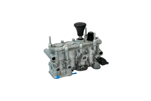 клапан управляющий! дополнительного моста  BPW,KASSBOHRER,SAF,Schmitz 35480180010 SORL