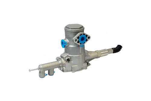 регулятор тормозных сил (РТС) !  BPW, MAN, RVI, Schmitz 35230020090 SORL