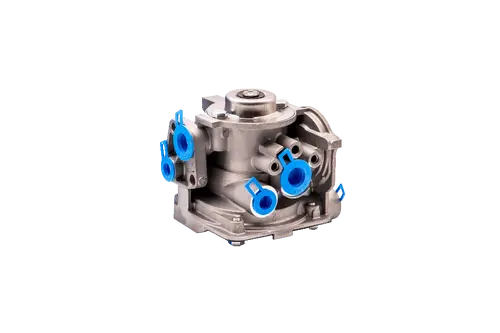 воздухораспределитель! прицепа EBS 35270040070 SORL