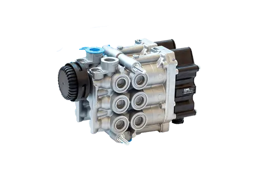 клапан! магнитный ECAS MAN, MB, Scania 37540440030 SORL