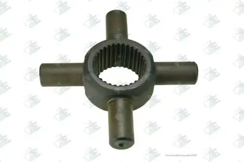 Крестовина кардана EURORICAMBI 30170415