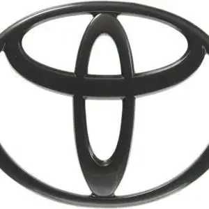эмблема! Toyota Land Cruiser 70/200 84-09 75314-14010 TOYOTA / LEXUS