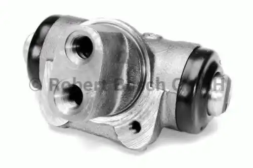 цилиндр тормозной рабочий задний правый! d=23.8 Opel Movano, Renault Master 98-10 F 026 002 533 BOSCH