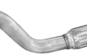 736-159 [6014902119] !труба глушителя приемная MB 601/602 2.3D/2.4D/2.9D/3.0D 85-89 13.269AL POLMOSTROW