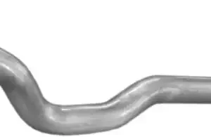 753-737 [028253091B] !труба глушителя приемная VW T4 1.8/2.0/1.9D/2.4D 90-95 30.409AL POLMOSTROW