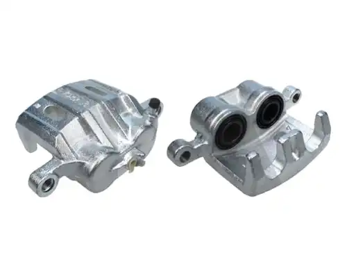 Суппорт тормозной NK 213050 передняя ось справа