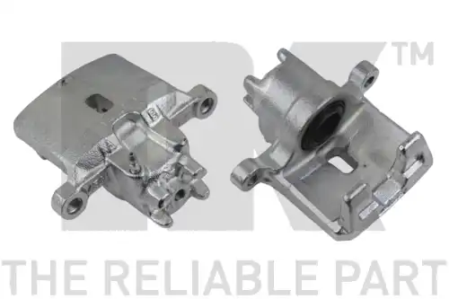 Суппорт тормозной NK 213062 задняя ось справа