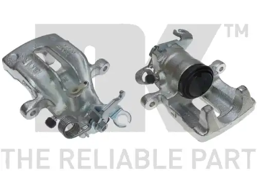 Суппорт тормозной NK 214898 задняя ось справа