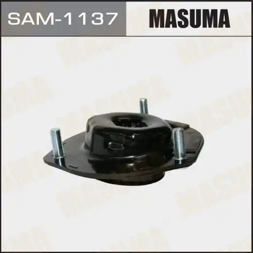 опора амортизатора переднего! Toyota Kluger L/V ACU25/MCU25 4WD 00-07 SAM-1137 MASUMA
