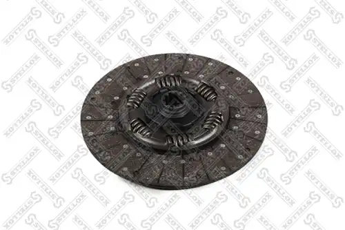 Диск сцепления STELLOX 83-04792-SX