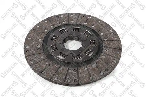 Диск сцепления STELLOX 83-04787-SX