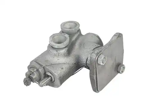 кран управления гидроцилиндра! ГАЗ 3507 35078607010 GAZ