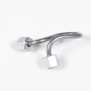 трубка топливная! ТНВД  MB OM906/926 82-15616-SX STELLOX