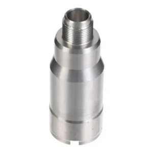 стакан форсунки! MB Actros/Axor OM501/502/457HLA/906LA 82-13791-SX STELLOX