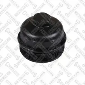 крышка топливного фильтра!  MAN 82-00607-SX STELLOX