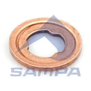 Кольцо уплотнительное форсунки SAMPA 203.468