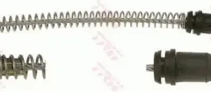 Трос ручного тормоза TRW GCH2097