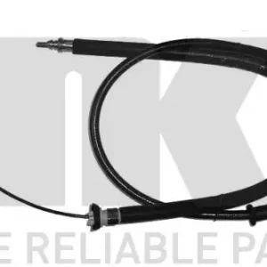 Трос ручного тормоза NK 9023114