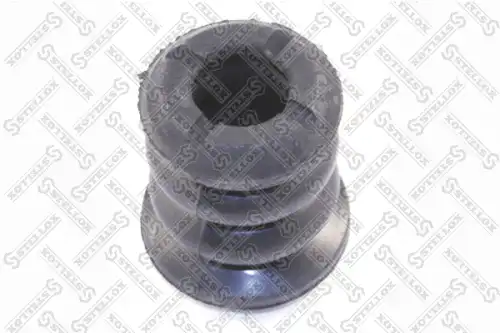 отбойник амортизатора заднего! Mazda 323/323F BA/BJ 94>/Premacy CP 99> 11-71012-SX STELLOX